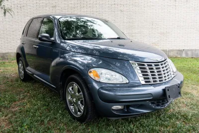 PT Cruiser